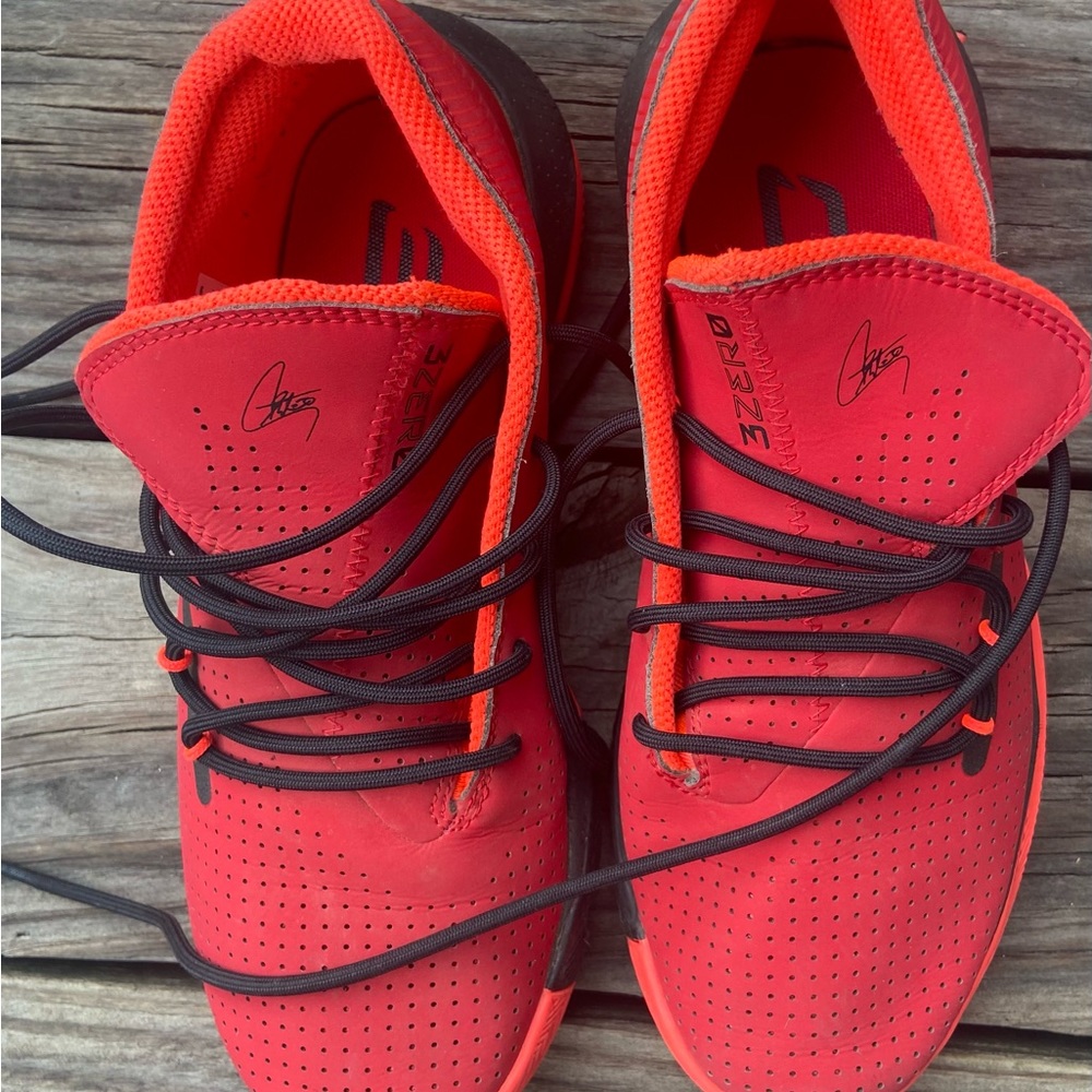Under armour